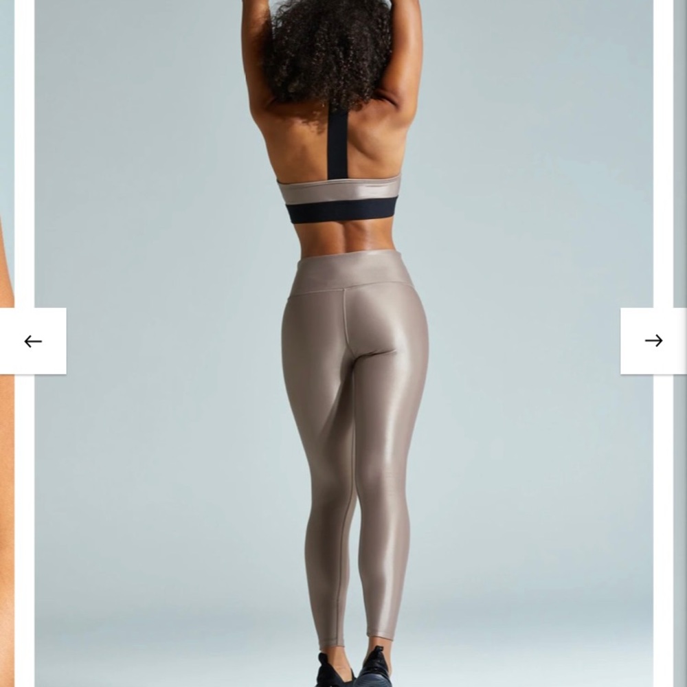 Liquid Sports Bra - M - Picture 6 of 7